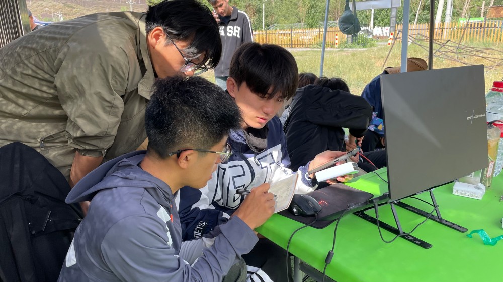 新疆無人機培訓 | 新疆保華潤天航空：無人機領域的職業起飛平臺