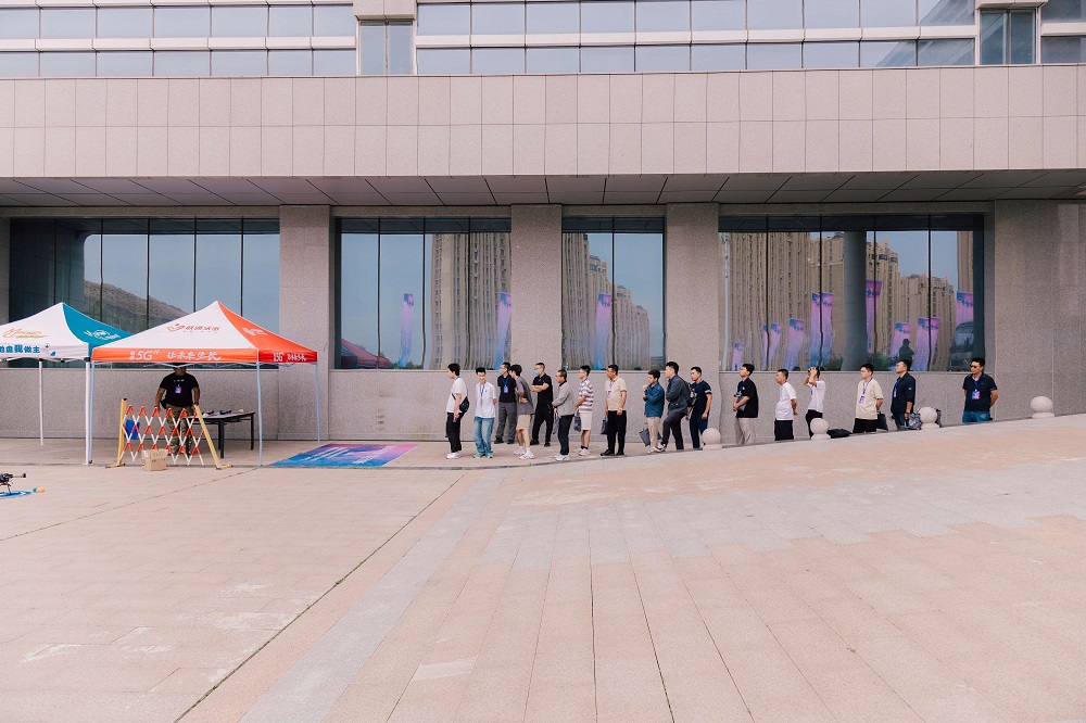 新疆保華潤天航空:無人機技術(shù)精修課程開啟職業(yè)新篇