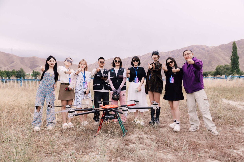 [新疆無人機培訓]新疆無人機 03 考點（保華潤天航空）綜合剖析：到底值不值得前往？