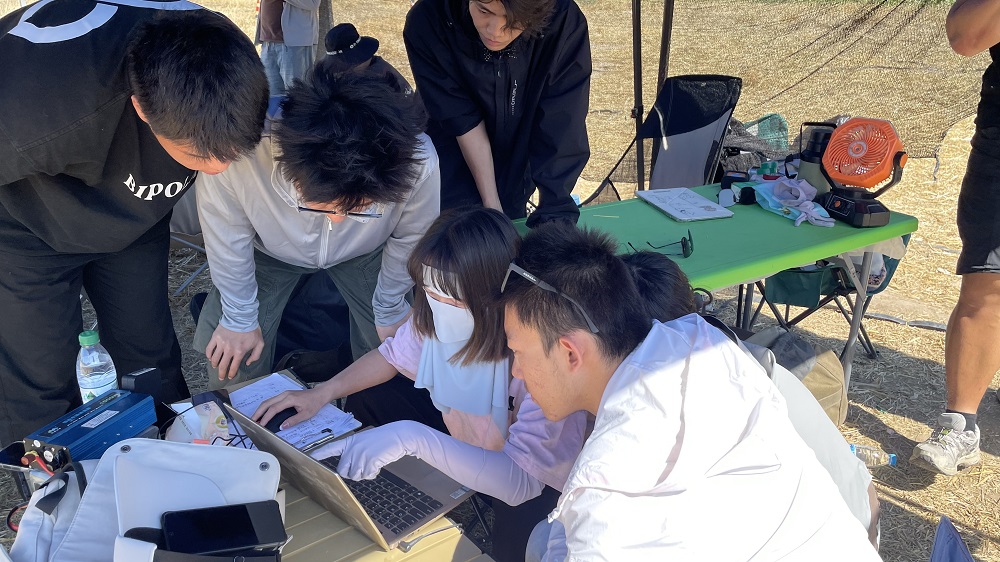 新疆caac無人機執照培訓機構？—來新疆保華潤天航空24天拿證