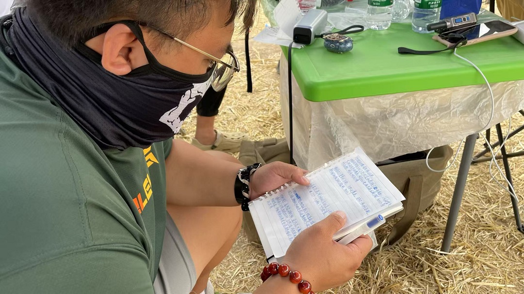 新疆測繪無人機培訓機構 — 選擇新疆保華潤天航空無人機技能培訓