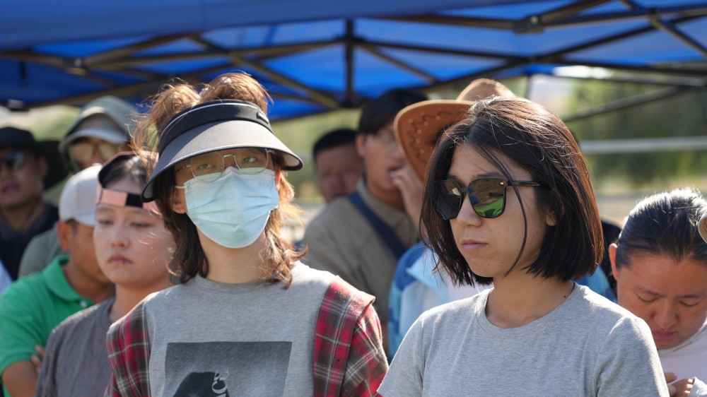 不止于學(xué)，更在于飛！新疆保華潤天航空無人機(jī)培訓(xùn)的真知魅力