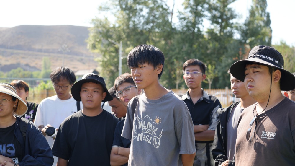 是時(shí)候了!在新疆保華潤(rùn)天無(wú)人機(jī)培訓(xùn),把熱愛(ài)變成事業(yè)