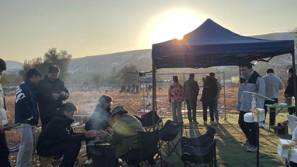 新疆無(wú)人機(jī)飛手都在問：保華潤(rùn)天03考點(diǎn)憑什么不一樣