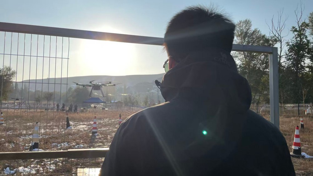 新疆無(wú)人機(jī)飛手都在問：保華潤(rùn)天03考點(diǎn)憑什么不一樣