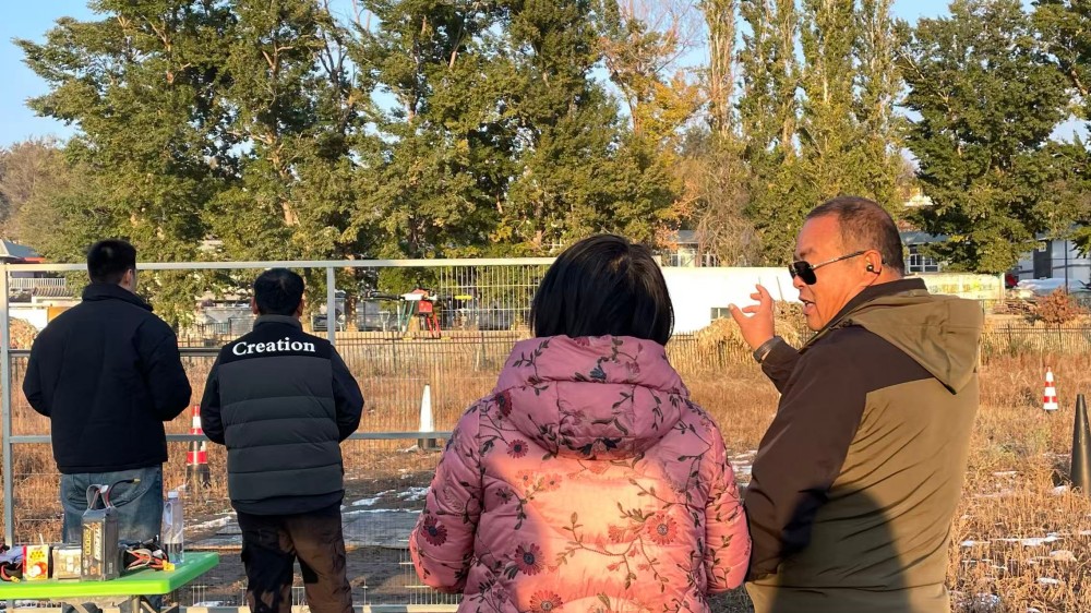 新疆無(wú)人機(jī)飛手都在問：保華潤(rùn)天03考點(diǎn)憑什么不一樣