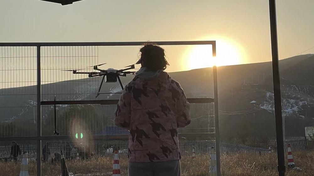 新疆保華潤(rùn)天航空無(wú)人機(jī)培訓(xùn):開啟高薪就業(yè)新征程