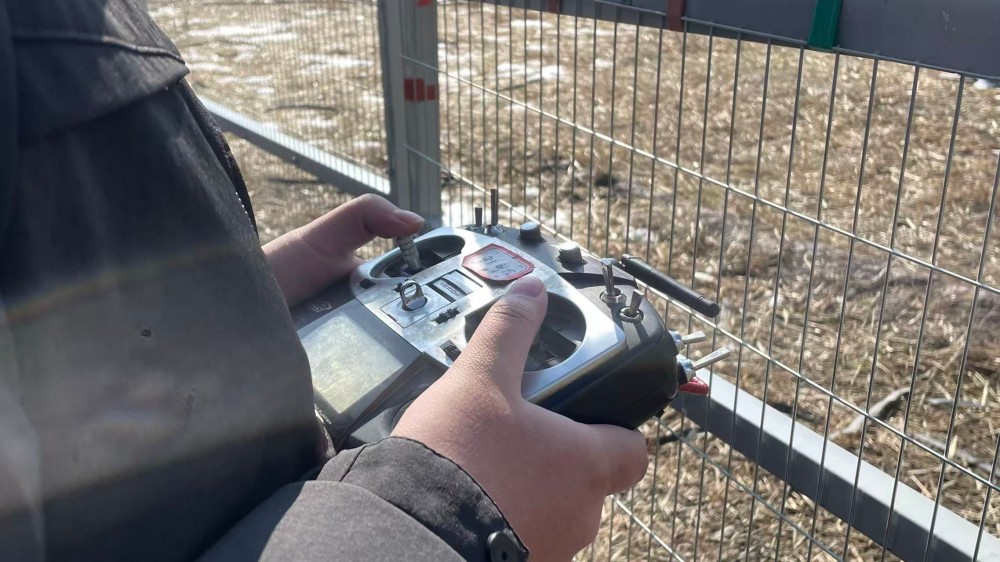 別讓黑飛毀前程！保華潤天無人機培訓帶你合規馳騁新疆空域
