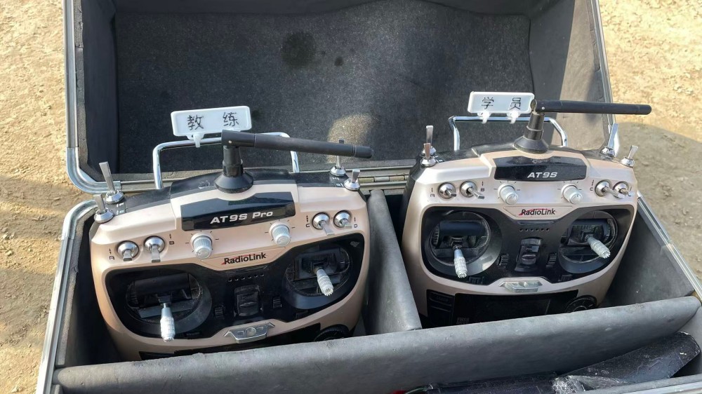 新疆無人機駕駛證培訓學校盤點，保華潤天口碑推薦！