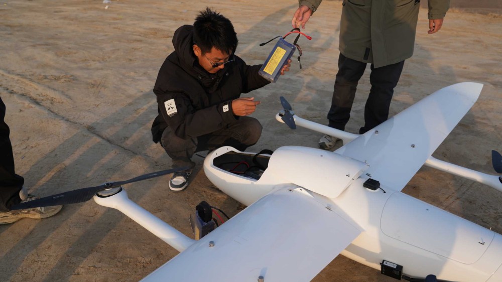 保華潤天新疆無人機培訓:理論+實操,一站式拿證服務