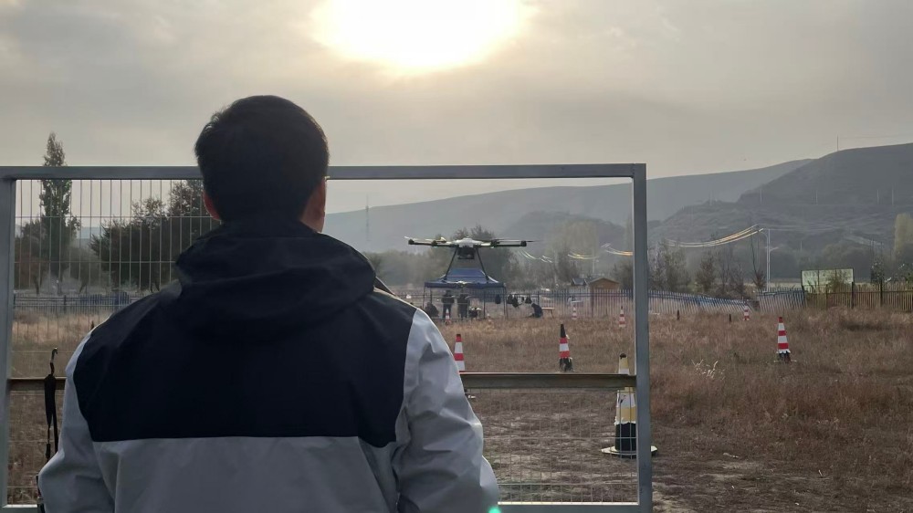 新疆CAAC無人機(jī)執(zhí)照培訓(xùn)：保華潤天7大核心優(yōu)勢解析