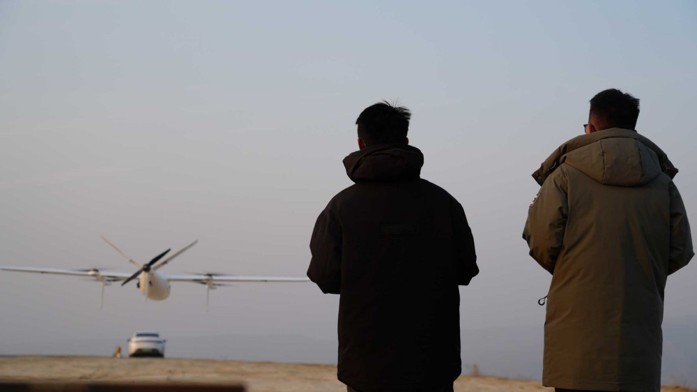 新疆無人機 “駕照”:CAAC 權威認證下的保華潤天專業培訓引領之路