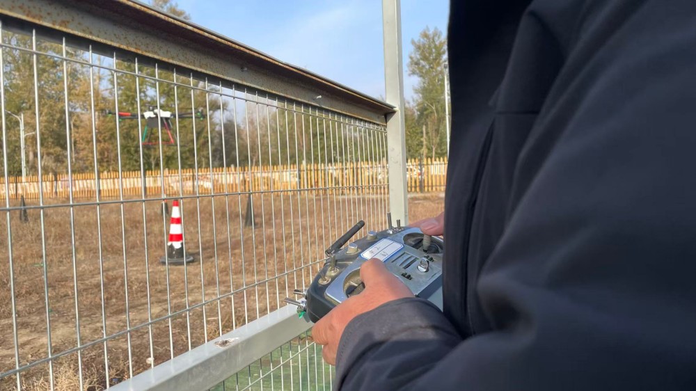 想接大項目？先拿CAAC執(zhí)照！新疆保華潤天無人機培訓(xùn)是關(guān)鍵