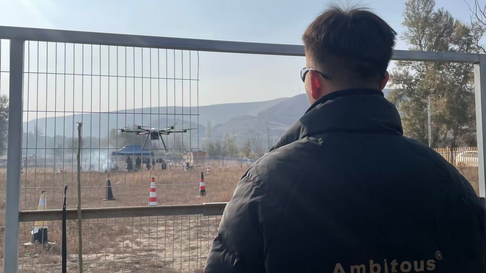 想接大項目？先拿CAAC執(zhí)照！新疆保華潤天無人機培訓(xùn)是關(guān)鍵