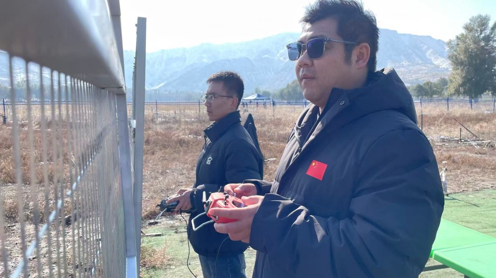 想接大項目？先拿CAAC執(zhí)照！新疆保華潤天無人機培訓(xùn)是關(guān)鍵