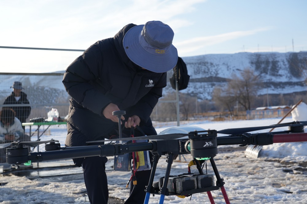 選擇保華潤天，就是選擇新疆最專業(yè)的CAAC駕照培訓