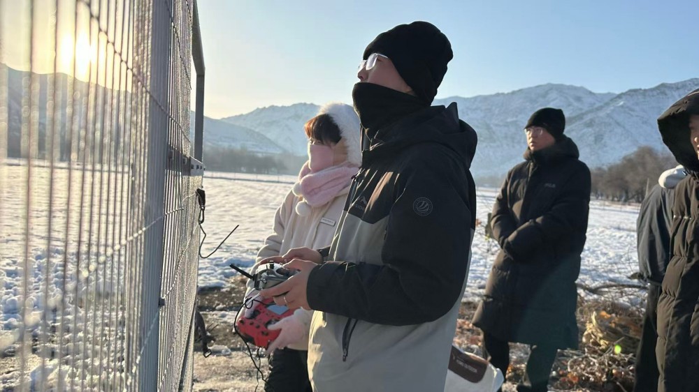 保華潤天航空：新疆無人機03考點，學技術更學法規