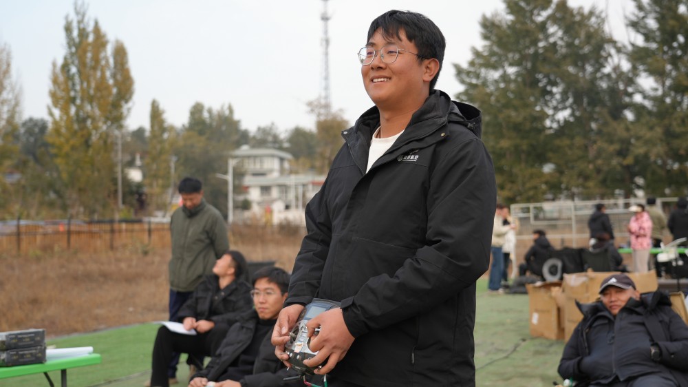 保華潤天航空：新疆無人機執照培訓，免費復訓至考過