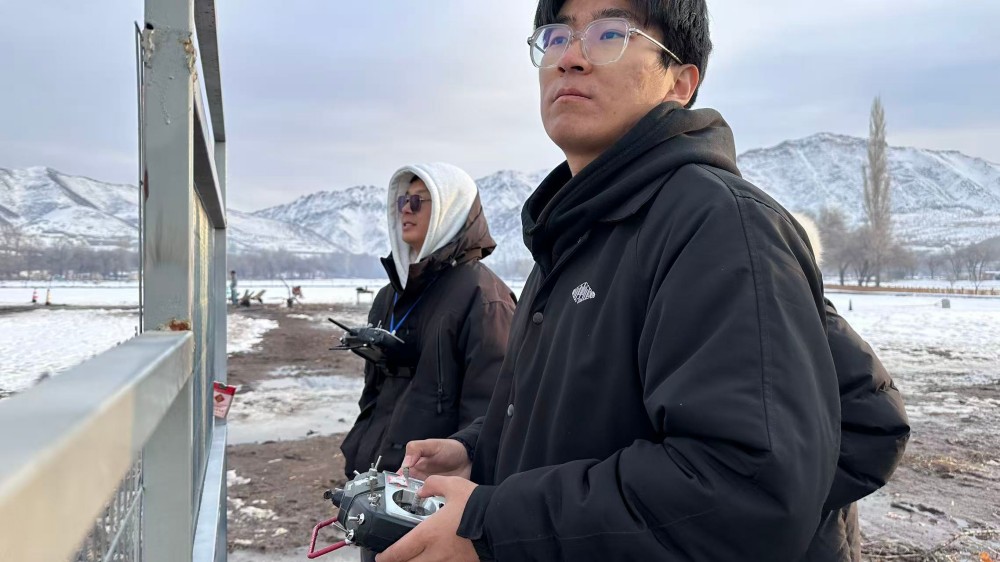 從零基礎到專業飛手:保華潤天新疆無人機培訓的“快進鍵”藏在這里