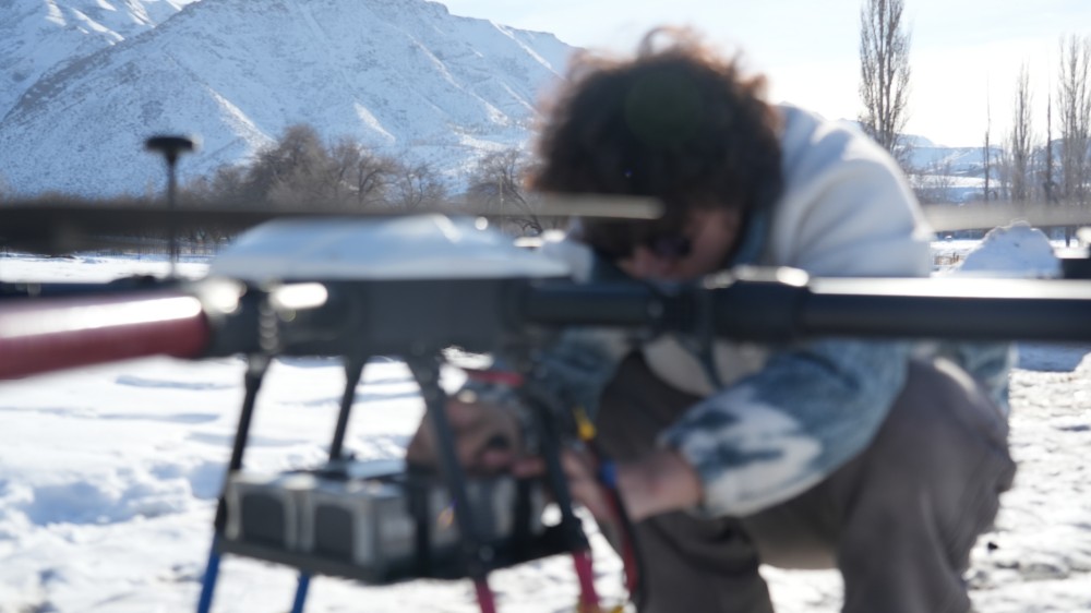 新疆無人機培訓核心要素:保華潤天03考點師資力量