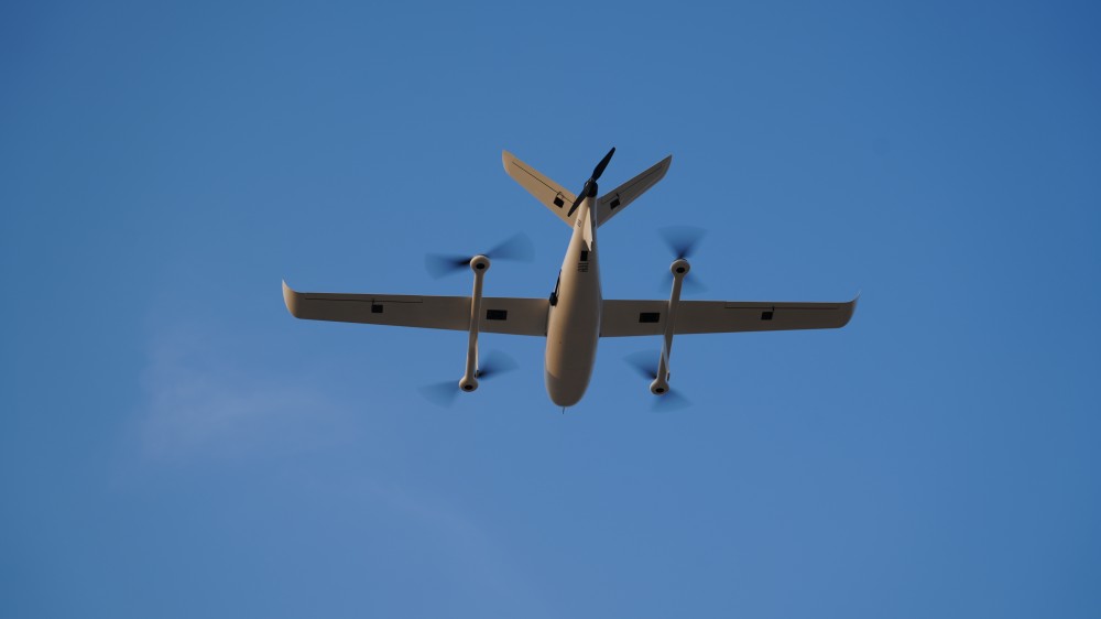 學無人機，考駕駛證，新疆無人機03考點保華潤天全包辦