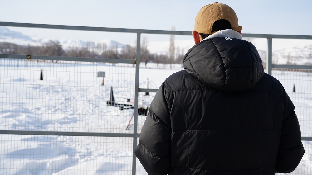 新疆無人機全機型培訓｜保華潤天 03 考點多機型覆蓋