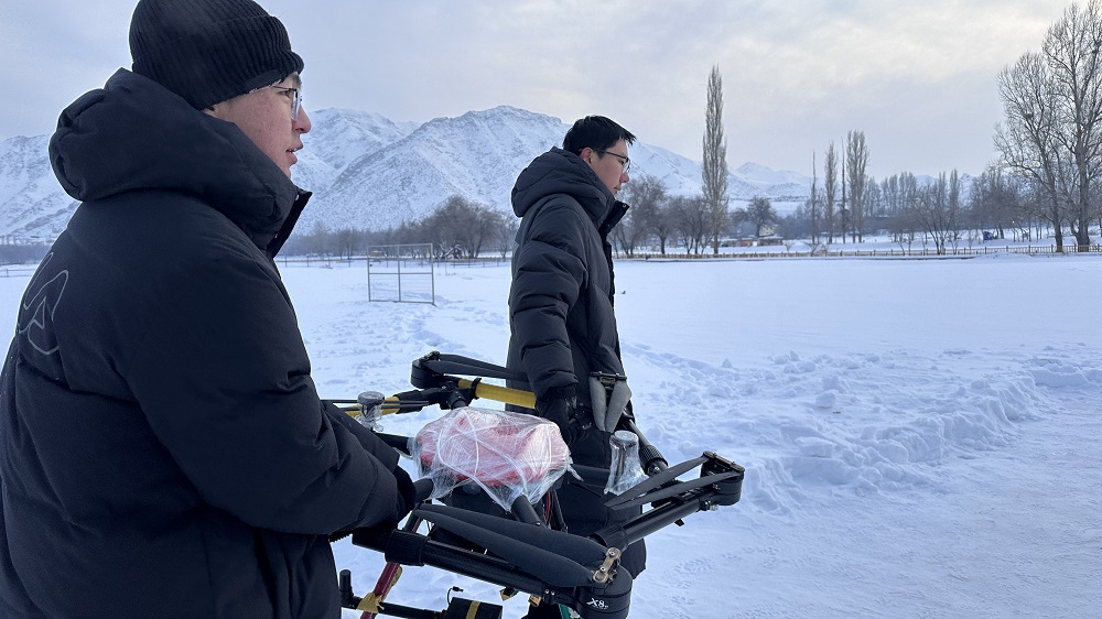 新疆 CAAC 執照含金量保障：保華潤天 03 考點培訓，全國通用