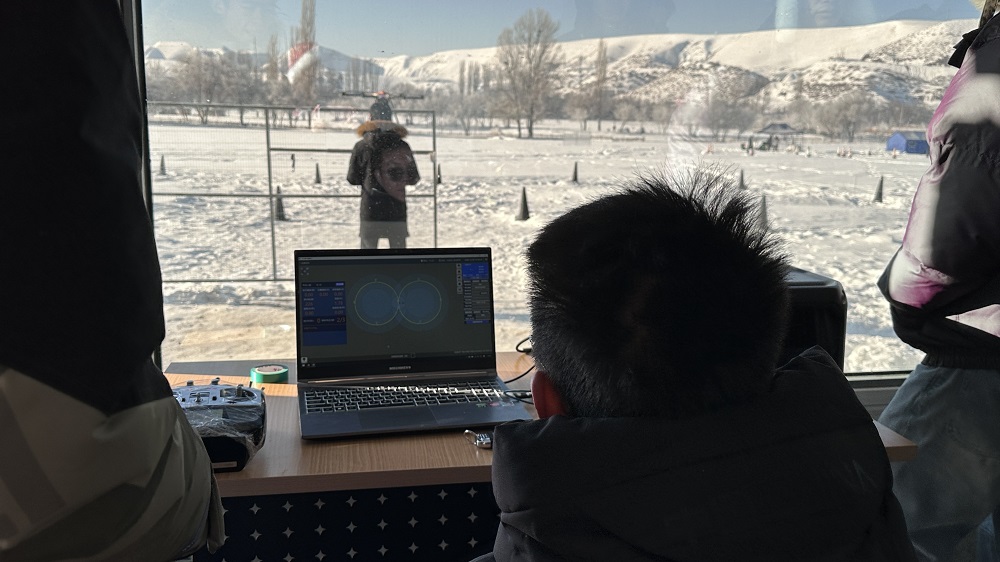 保華潤天航空：新疆無人機培訓行業的標桿品牌實力