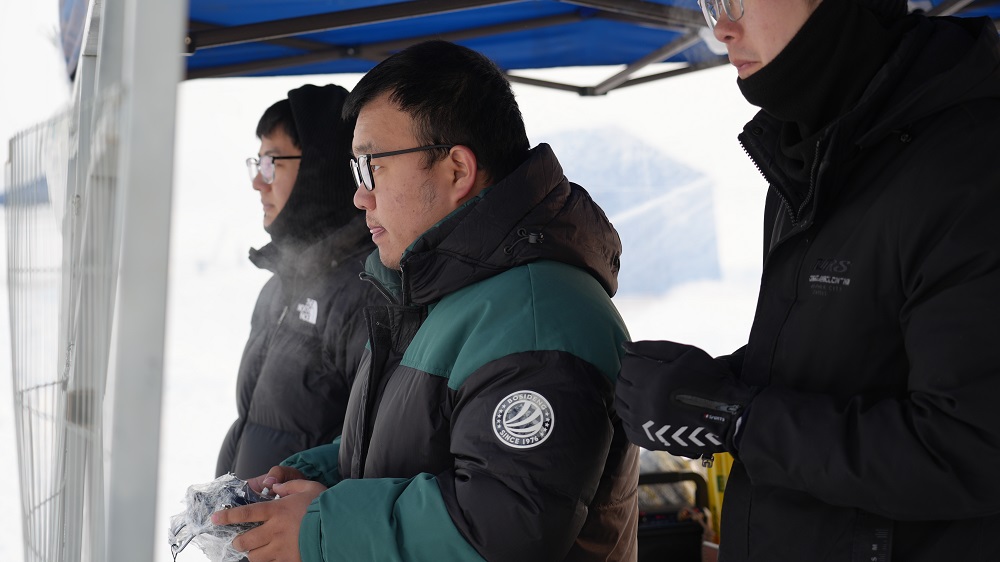 保華潤天航空新疆無人機(jī)培訓(xùn)教學(xué)保障:頂尖設(shè)備與資深教員團(tuán)隊(duì)