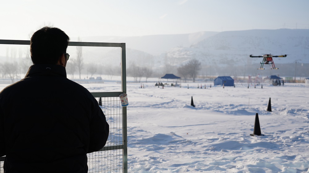 保華潤天航空新疆無人機(jī)培訓(xùn)教學(xué)保障:頂尖設(shè)備與資深教員團(tuán)隊(duì)