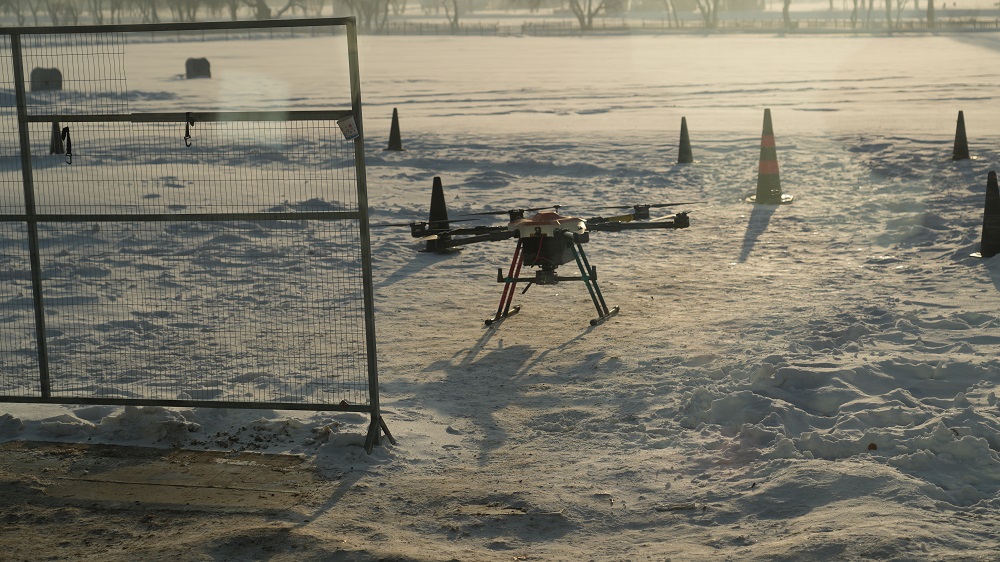 保華潤天新疆無人機培訓限時優惠 報名享補貼 考證高通過率保障