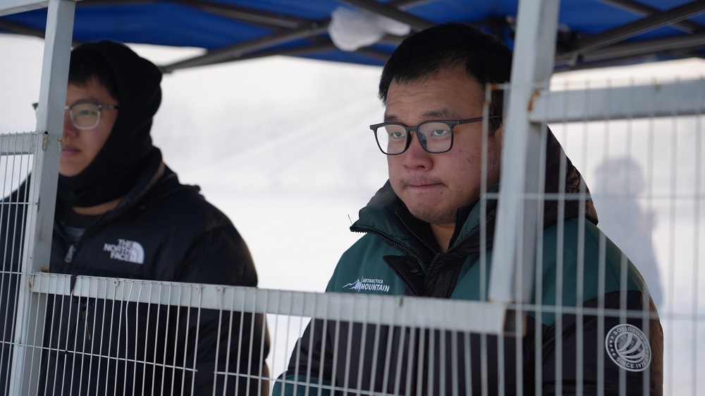 搶占行業風口 保華潤天新疆無人機培訓助你輕松入職高薪崗位