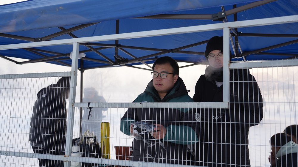 搶占行業風口 保華潤天新疆無人機培訓助你輕松入職高薪崗位