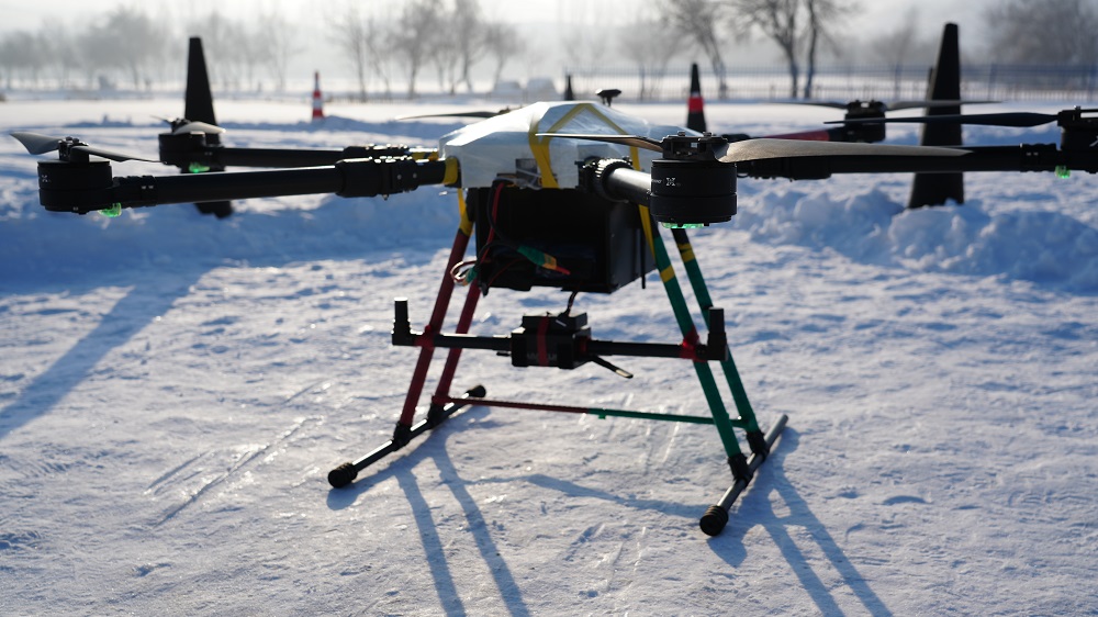 選擇保華潤天航空 享受新疆無人機培訓(xùn)一站式考務(wù)服務(wù)