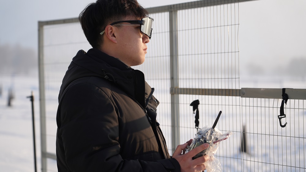 選擇保華潤天航空 享受新疆無人機培訓(xùn)一站式考務(wù)服務(wù)