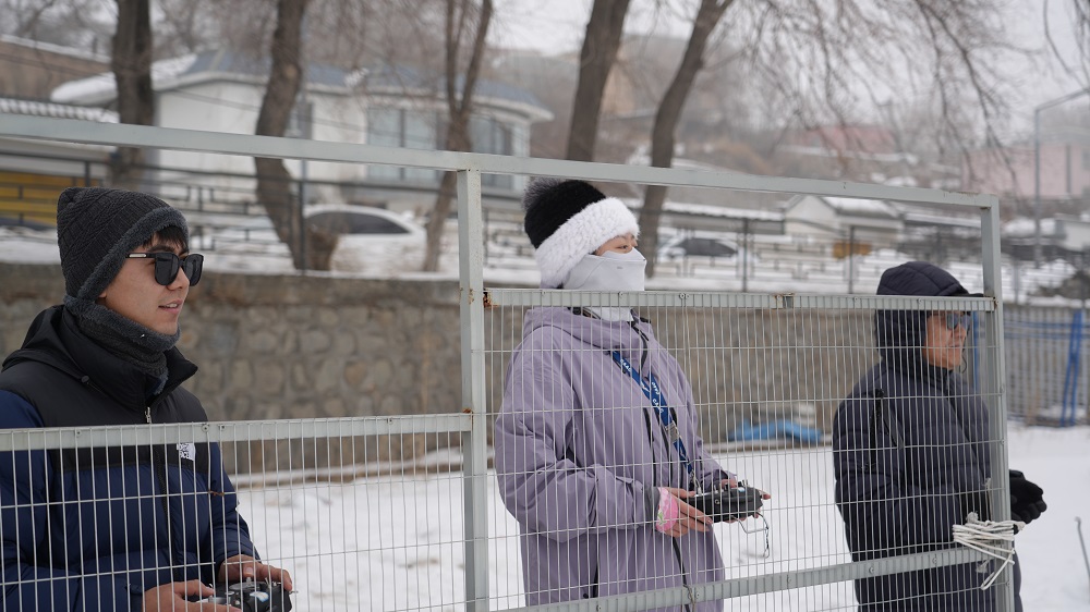新疆無人機培訓信賴保華潤天航空，提供完善教學服務