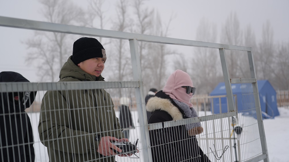 新疆無人機培訓信賴保華潤天航空，提供完善教學服務