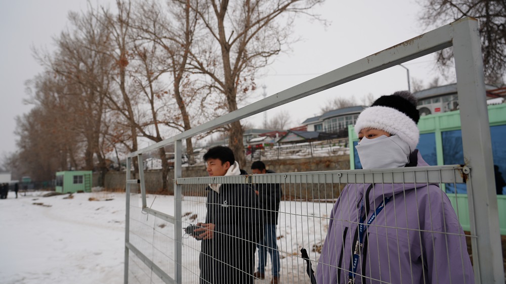 保華潤天航空提升新疆無人機培訓,不斷更新教學資源