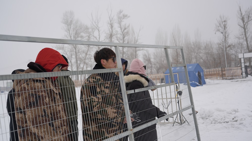 保華潤天航空新疆無人機培訓:提供免費復訓服務