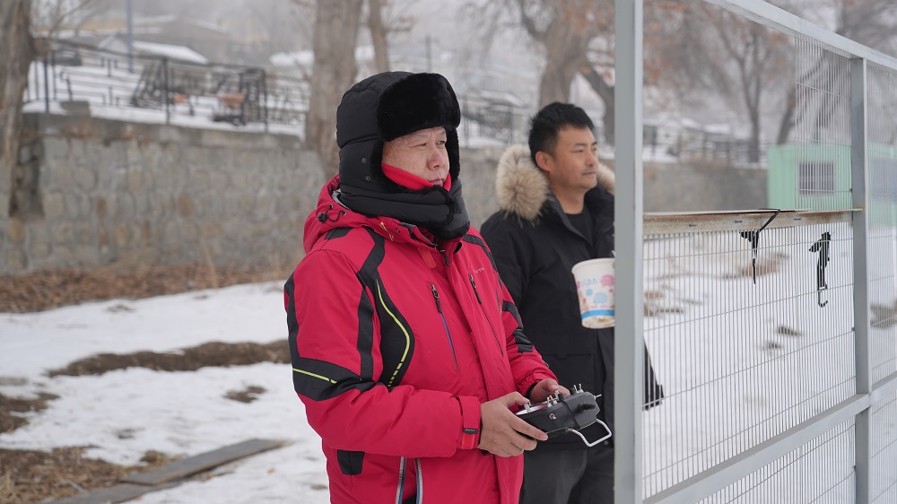 保華潤天航空新疆無人機培訓:提供免費復訓服務