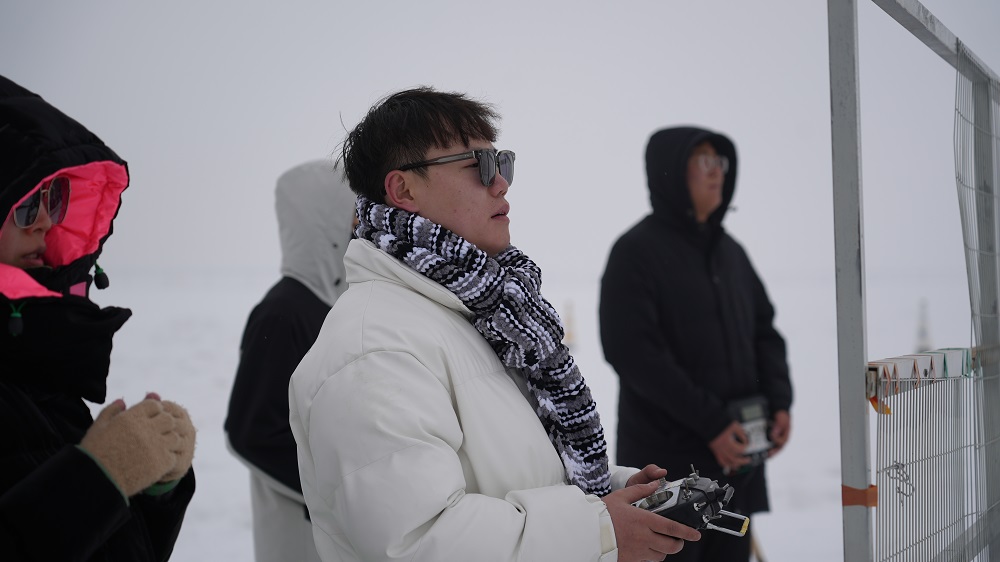 保華潤天航空新疆無人機培訓:提供免費復訓服務