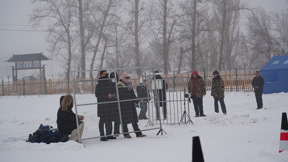 保華潤天航空新疆無人機培訓：為學員提供長期技術支持