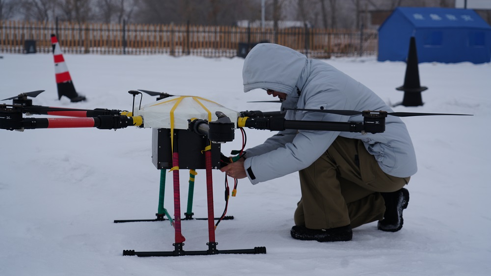 何以成為標桿？深挖新疆保華潤天航空無人機培訓的六大核心實力