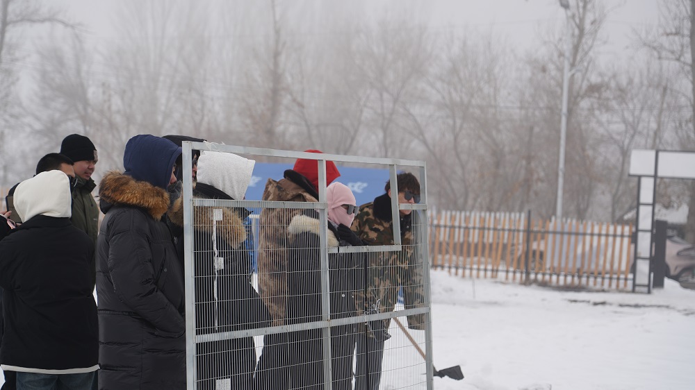退伍軍人學無人機 新疆保華潤天航空有專項支持