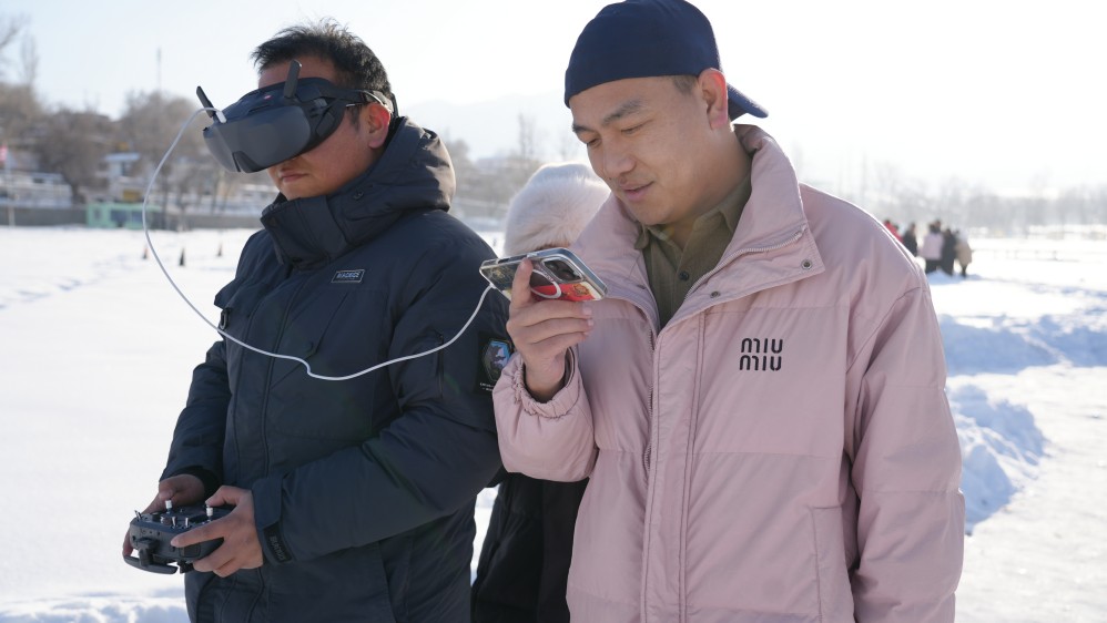 新疆無人機行業應用前景廣闊：結合培訓，如何規劃你的無人機職業發展路徑？