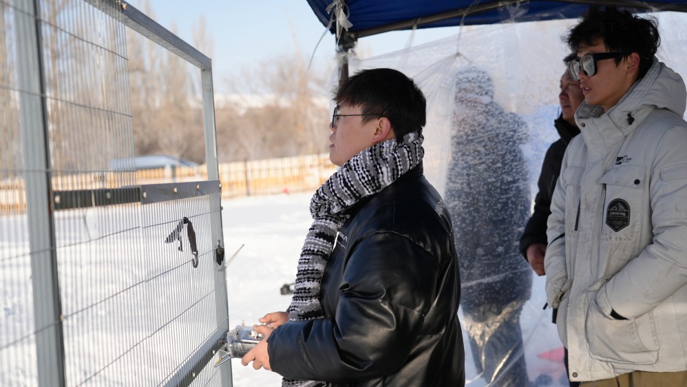 新疆無人機行業應用前景廣闊：結合培訓，如何規劃你的無人機職業發展路徑？