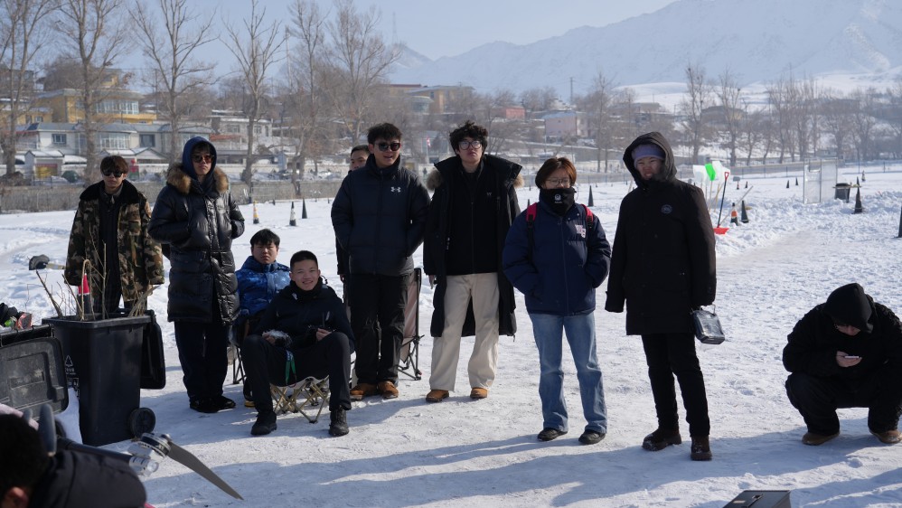 無人機行業藍海下，保華潤天新疆無人機培訓 “一培雙證” 開啟職業新賽道