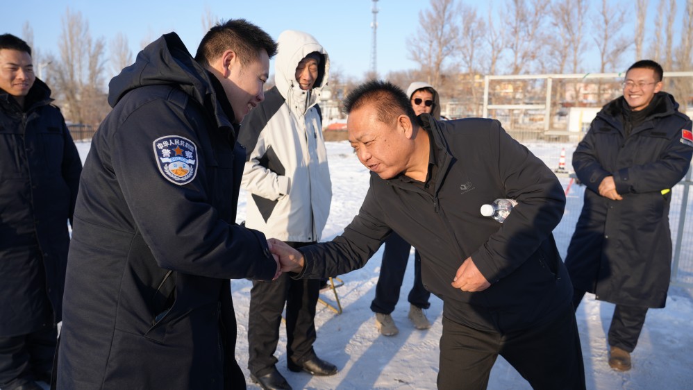 保華潤(rùn)天航空無(wú)人機(jī)培訓(xùn)：新疆學(xué)員的考證首選