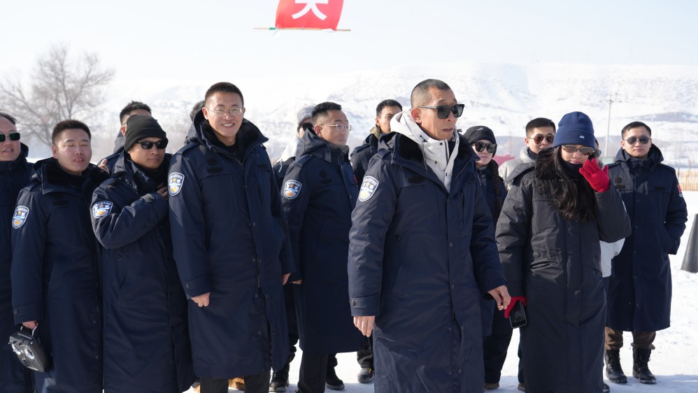 保華潤(rùn)天航空無(wú)人機(jī)培訓(xùn)：新疆學(xué)員的考證首選