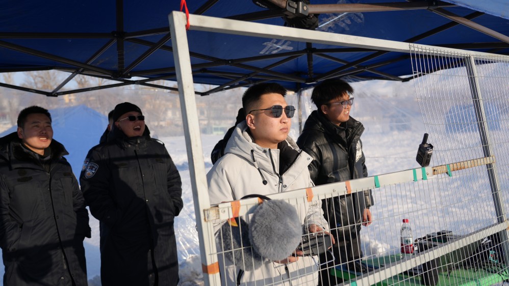 新疆學無人機 選保華潤天航空的十大理由